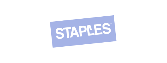 Staples